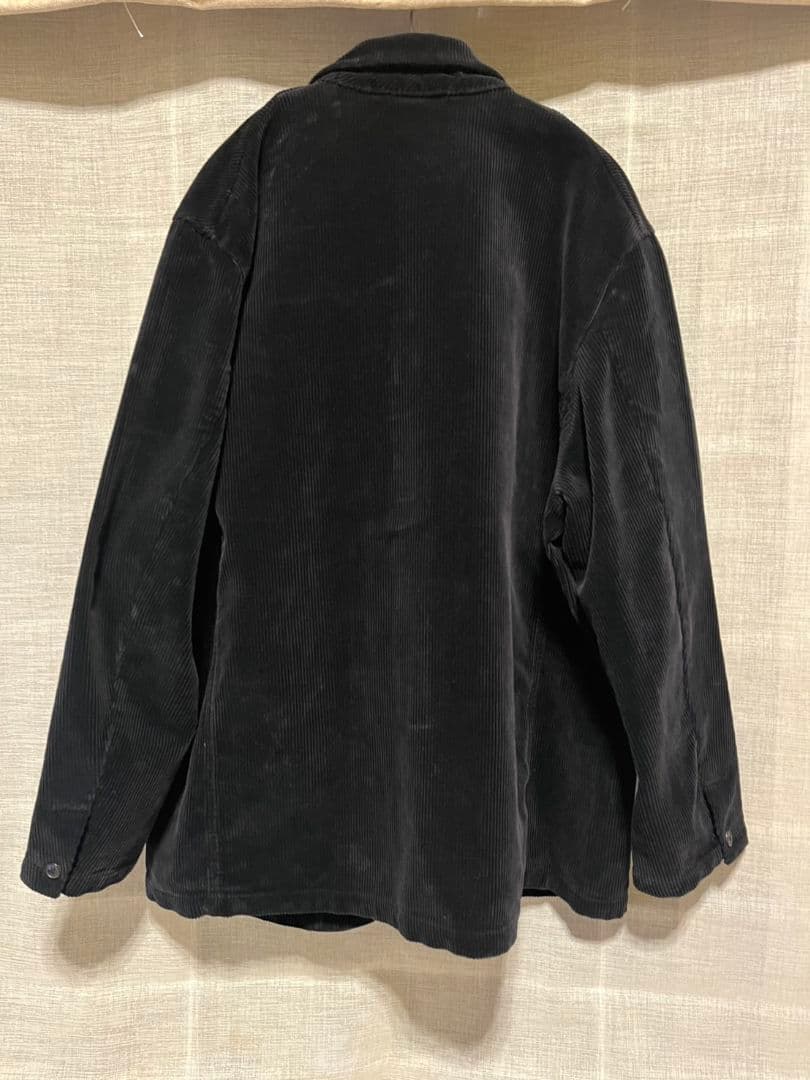 PORTER CLASSICの秋冬定番コーデュロイシリーズ（2025AW）