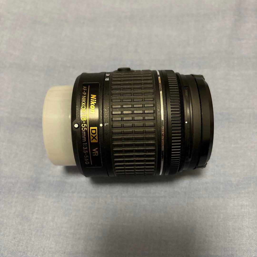 【Nikon】D5600セット