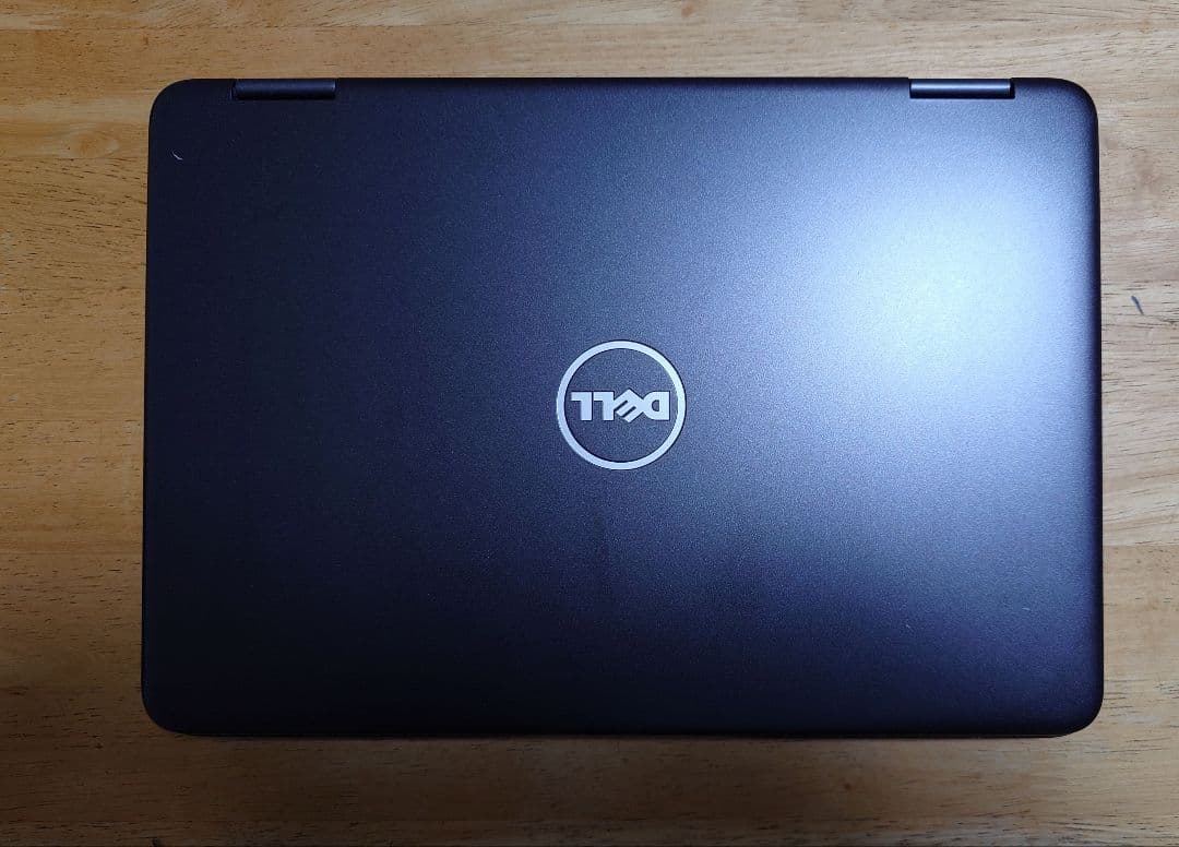 Dell ノート 11.6 2in1 Microsoft Office2019