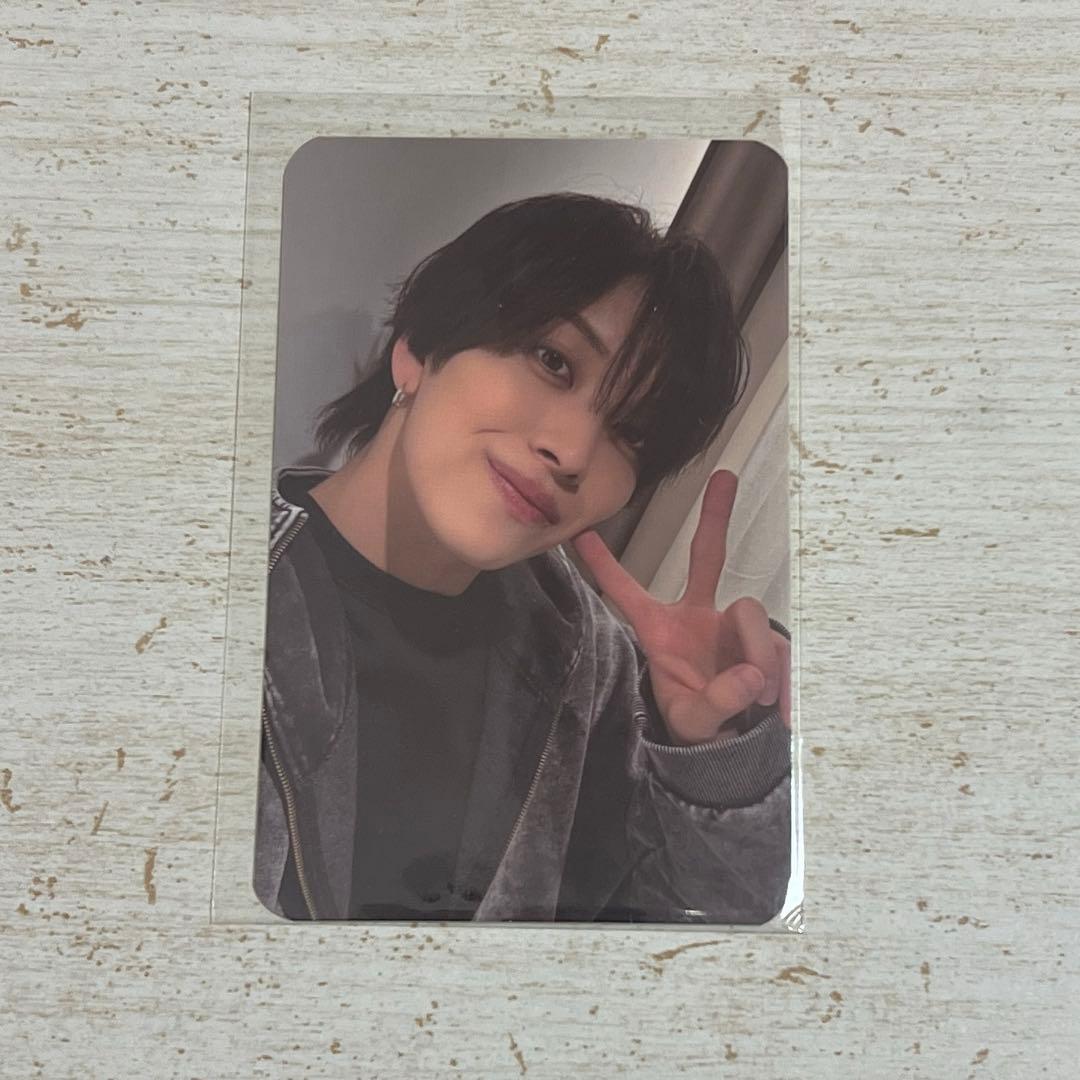 2*7様 MAZZEL コレクトブック トレカEIKI