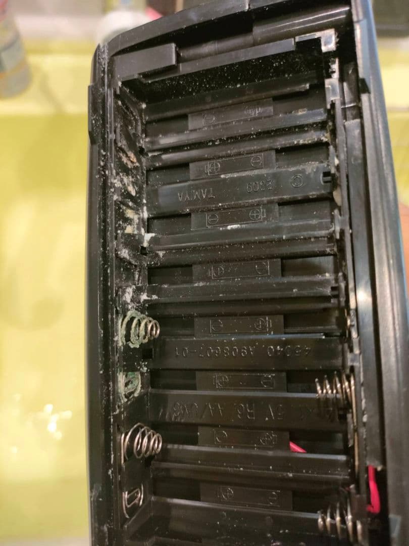 Tamiya Grass Hopper & Hornet ラジコンセットジャンク