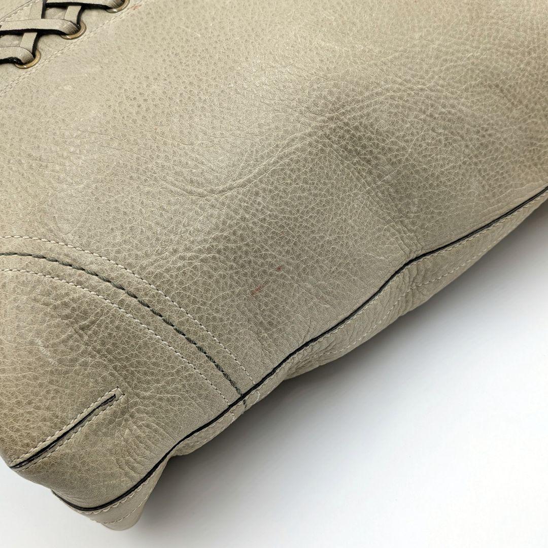 COACH コーチ ショルダーバッグ レザー ヴィンテージ 本革 肩掛け y2k