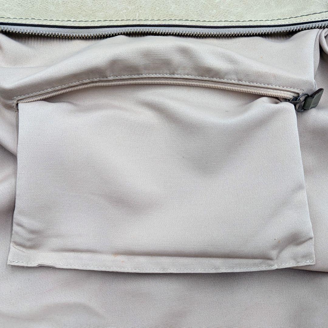 COACH コーチ ショルダーバッグ レザー ヴィンテージ 本革 肩掛け y2k