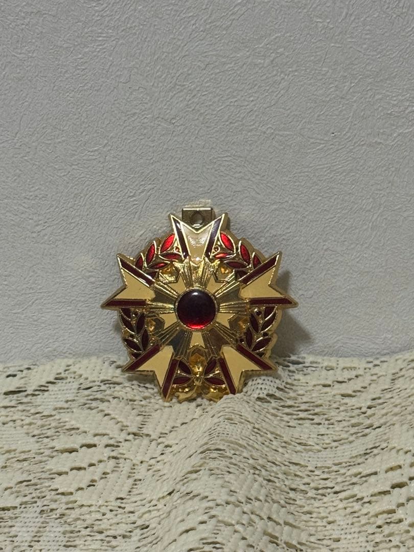 消防勲章・日本消防協会・（勲章）・（功績章）