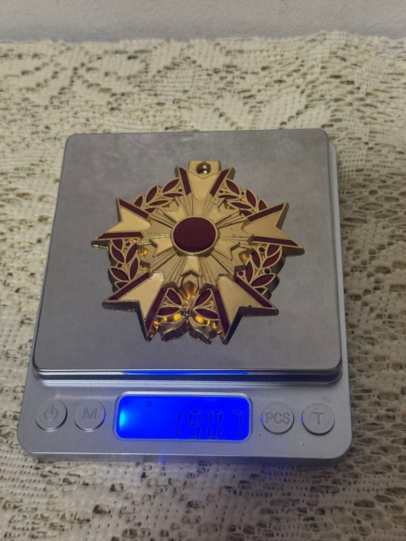 消防勲章・日本消防協会・（勲章）・（功績章）