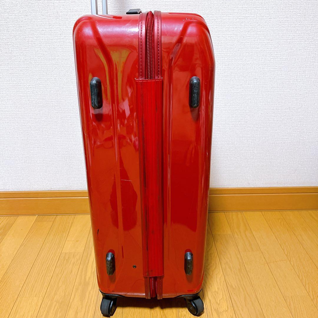 ゼロハリバートン ZERO Air 4輪　キャリーケース