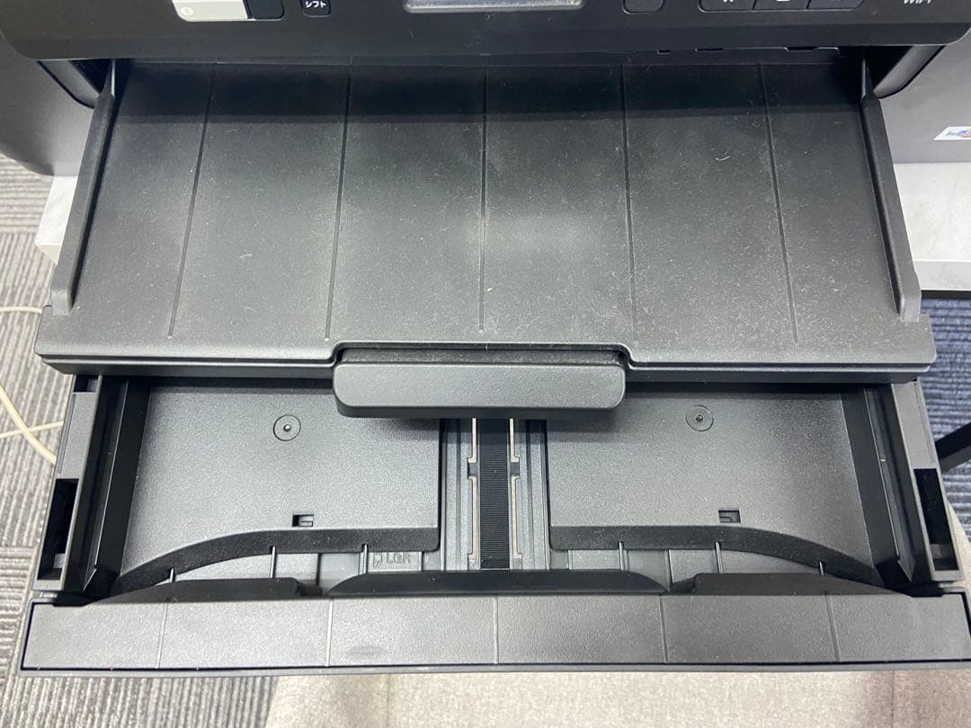 ＋ brother MFC-J6580CDW A3対応 インクジェットプリンター