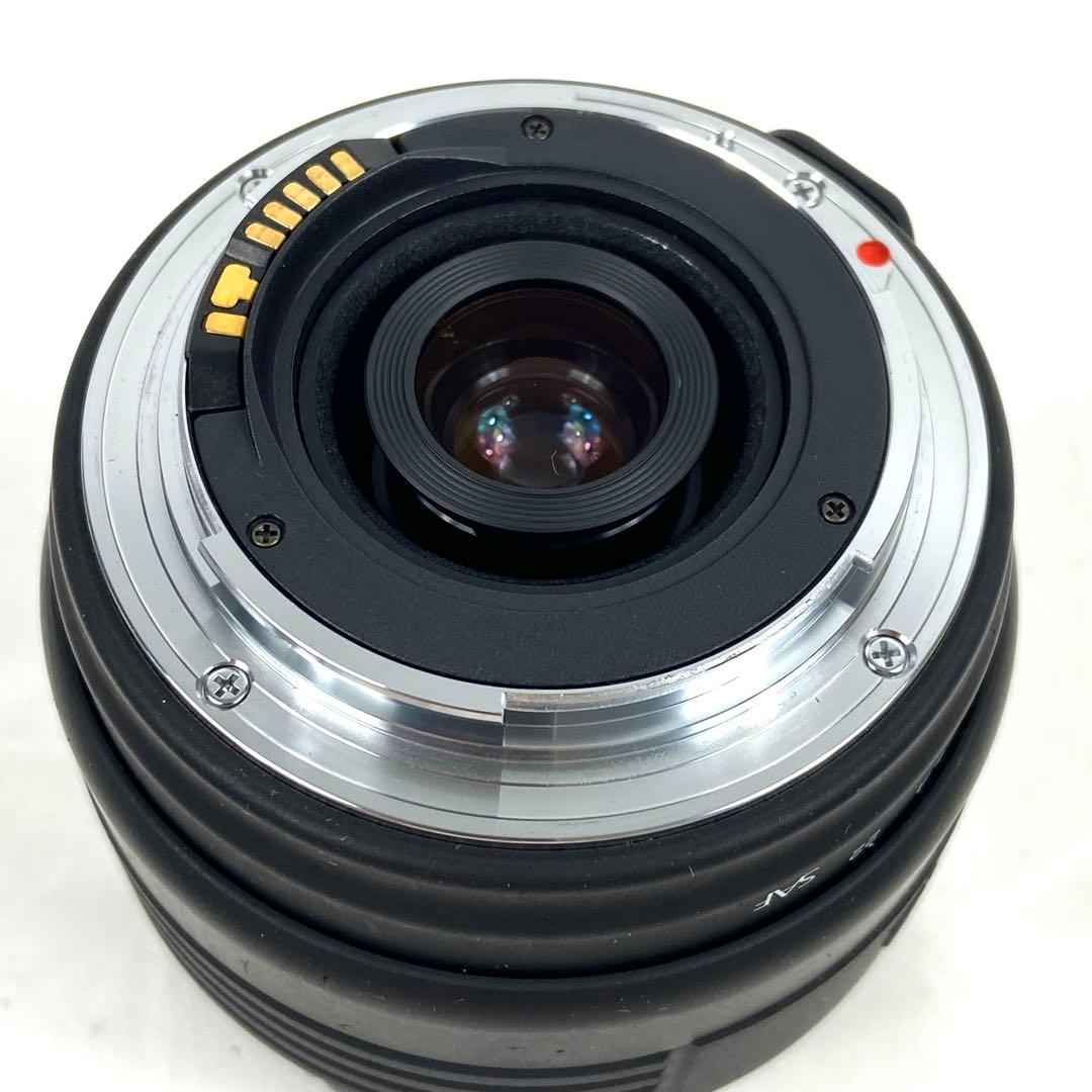 Canon EOS kiss フィルムカメラ SIGMA シグマ レンズ セット