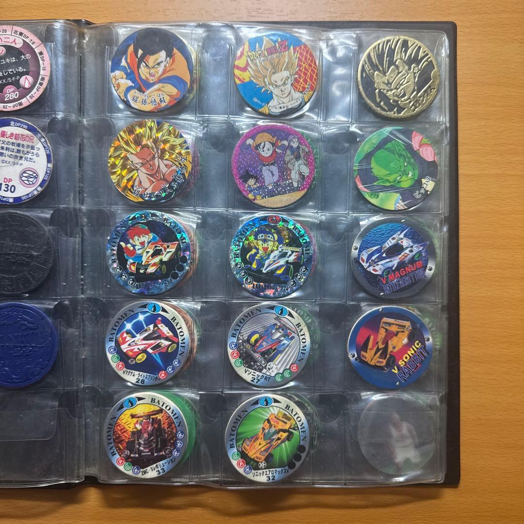 バトメン まとめ売り