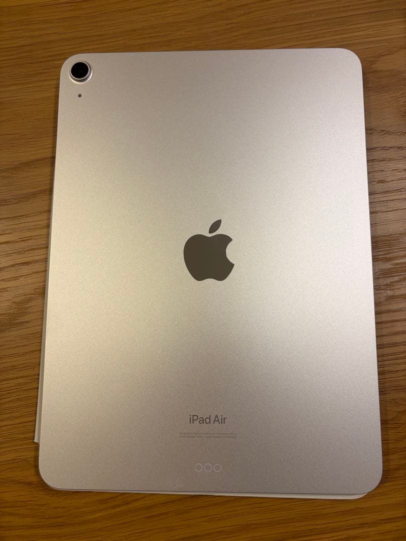 ipad air 11インチ m2