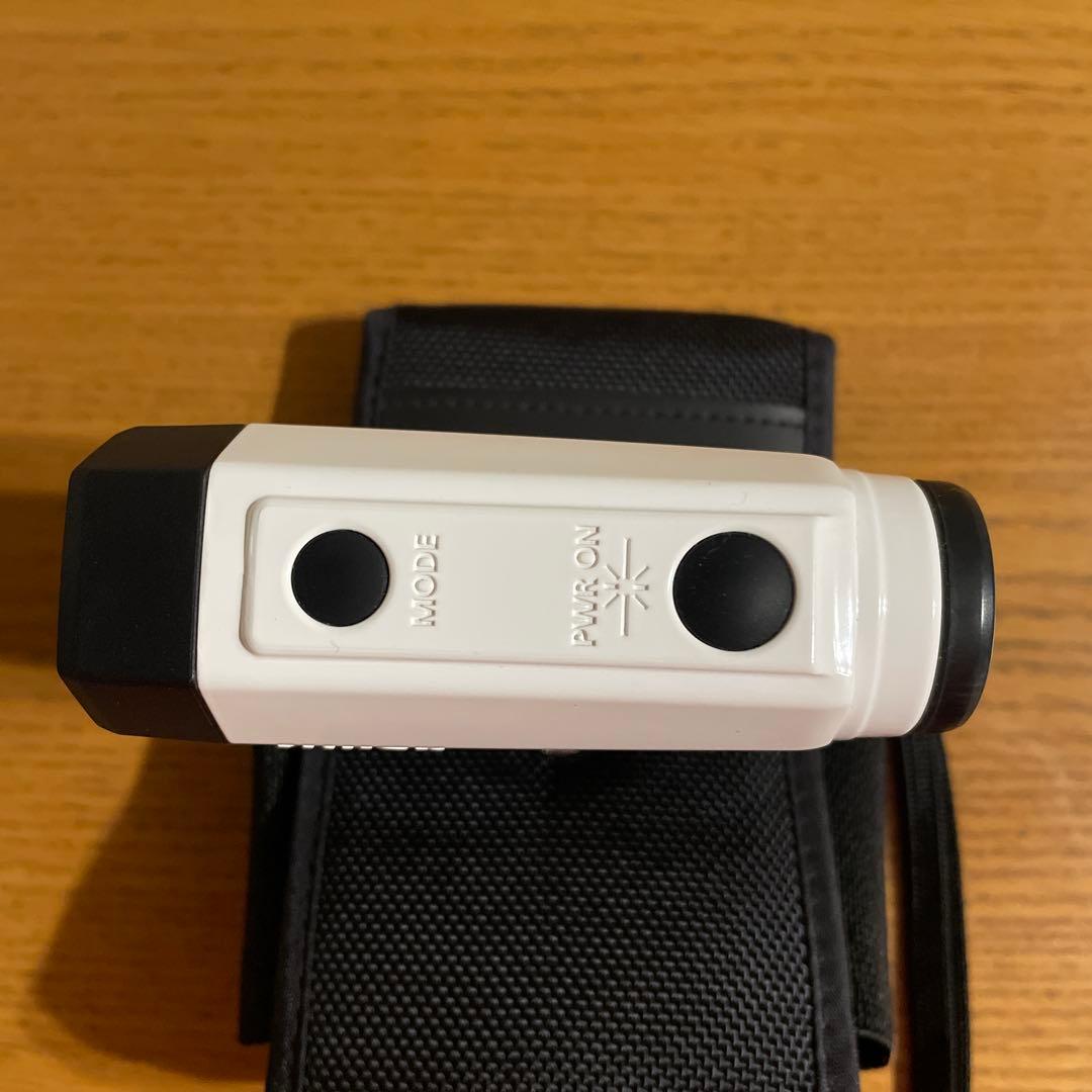 Nikon COOLSHOT 20 GII ゴルフ用距離計　中古