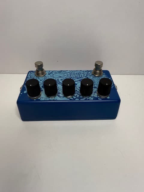 Stoners FX（ストナーズエフエックス） / TINY REEF Weed