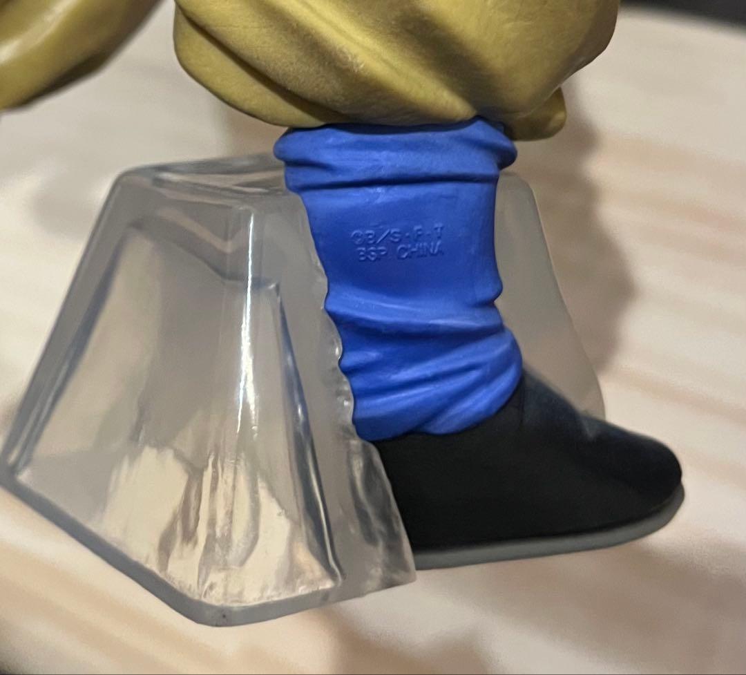 1番くじ　ドラゴンボール THE GREATEST SAIYAN 2体セット