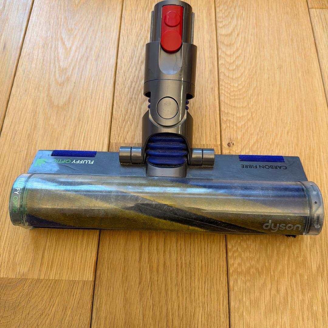 Dyson V12 Detect Slim Absolute ダイソン 掃除機