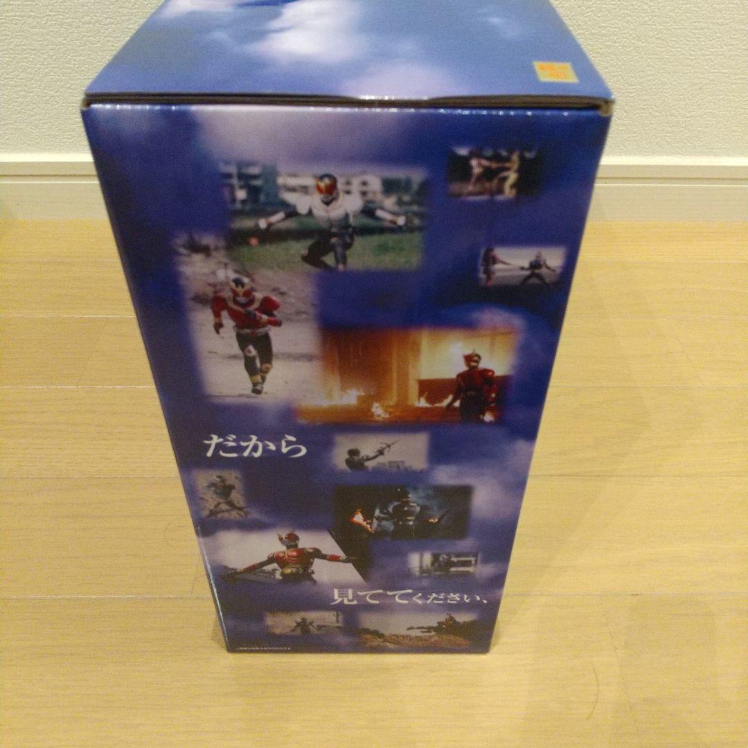 一番くじ 仮面ライダークウガ ラストワン賞 THE GREAT NAME 値下げ