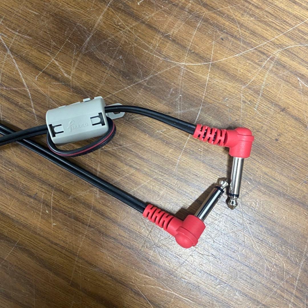 499 YAMAHA ヤマハ 600S （スタンド・コード付き） 送料無料