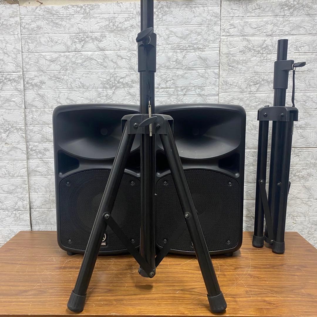 499 YAMAHA ヤマハ 600S （スタンド・コード付き） 送料無料