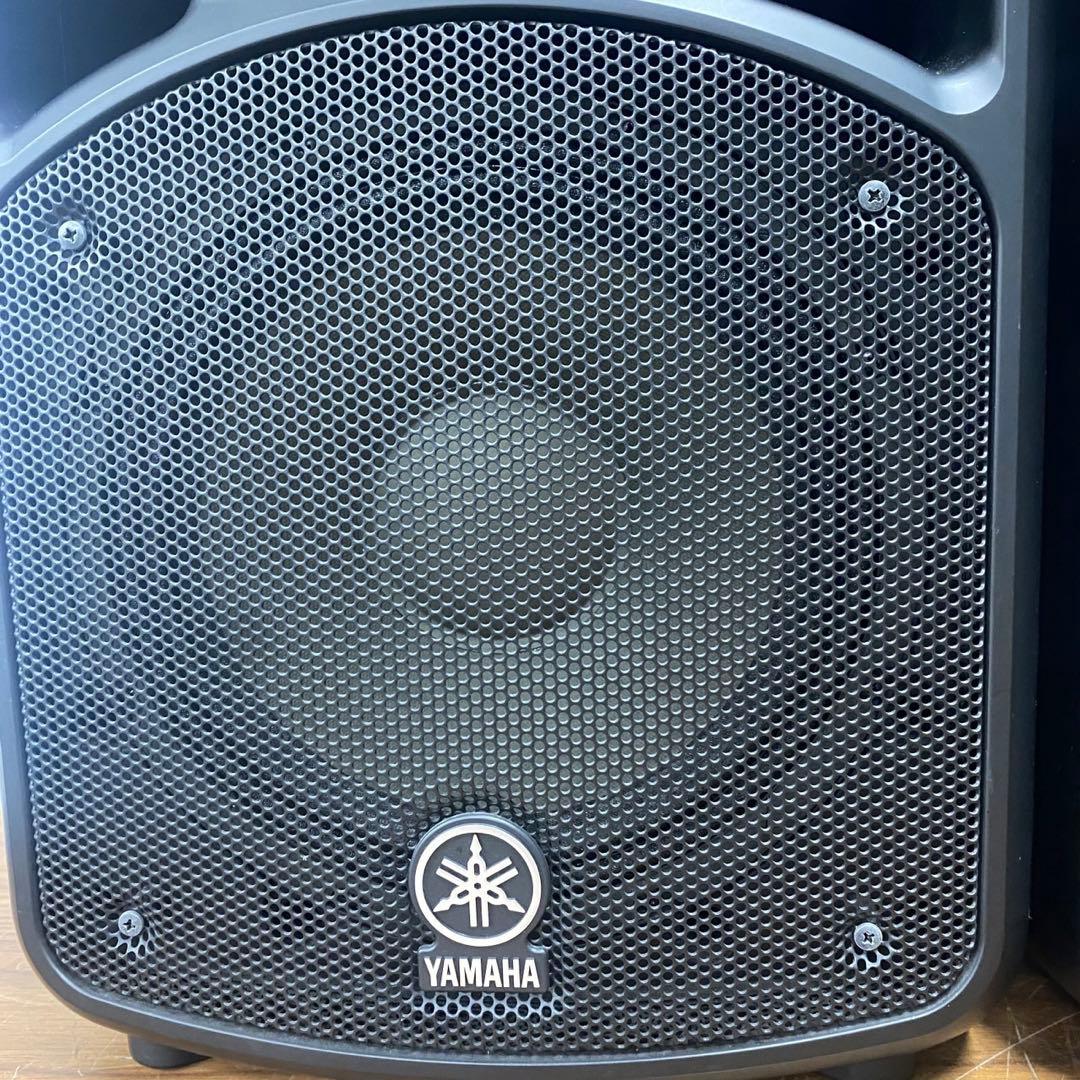 499 YAMAHA ヤマハ 600S （スタンド・コード付き） 送料無料