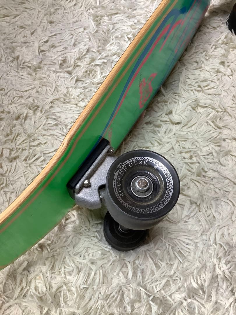 carver x LOST SURFBOARDS Plank CX4 31インチ