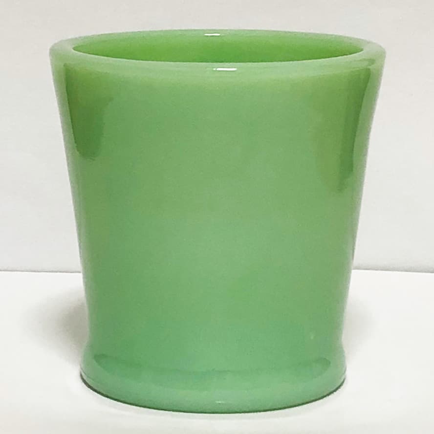 【GLASSロゴ】 D ハンドル マグ ジェダイ フラットボトム１点　＃003