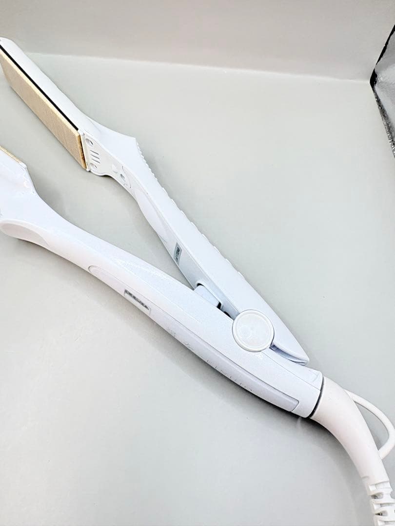 絹女 KINUJO ヘアアイロン 正規品 LM-125 364