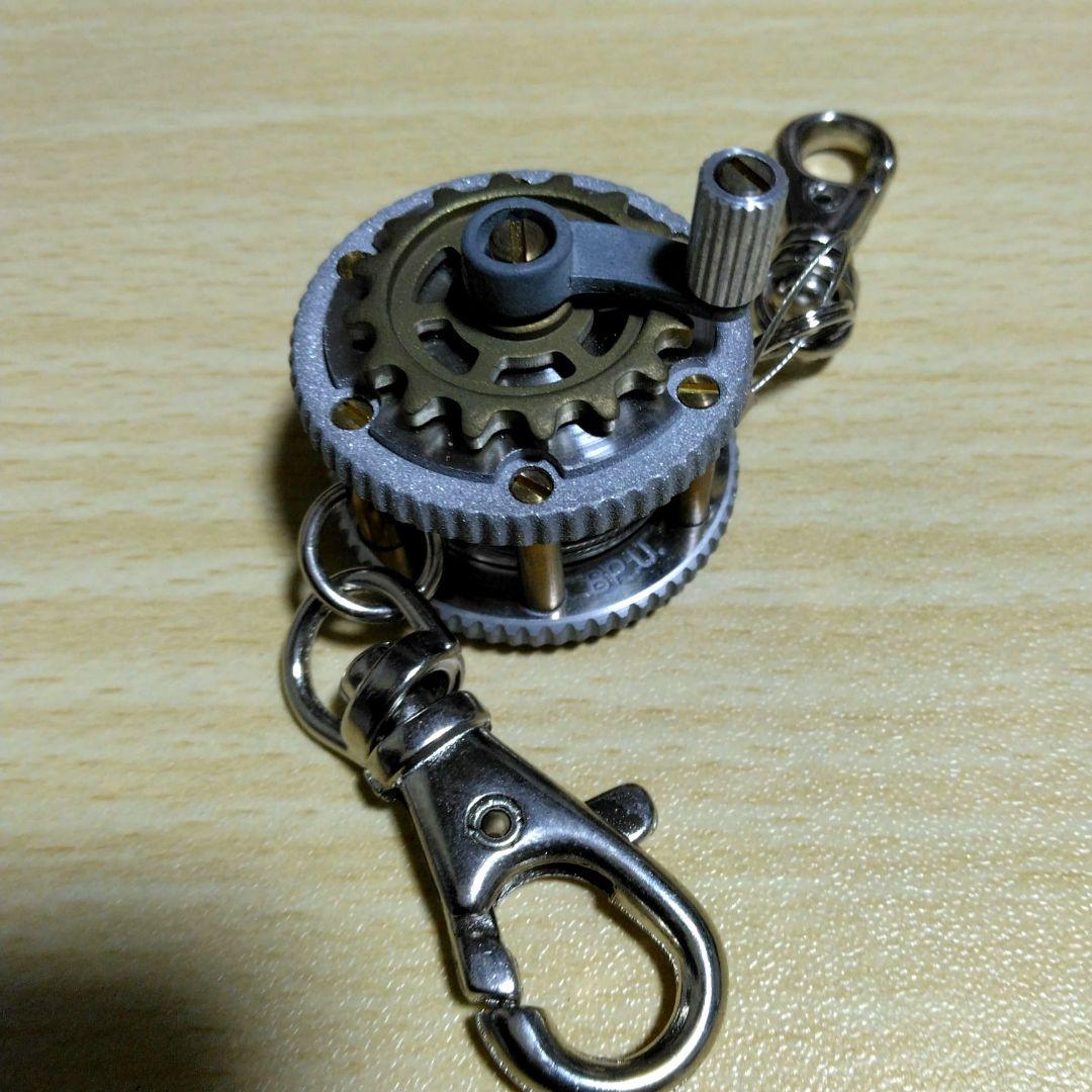 ルパン三世　ミッションツール　ルパン、不二子バージョン　ZIPPO