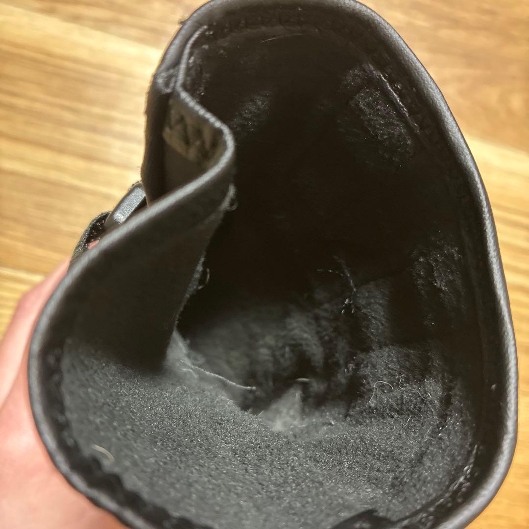 犬靴 スノーマッシャーズ 雪遊び 大型犬 2足セット(4個入)