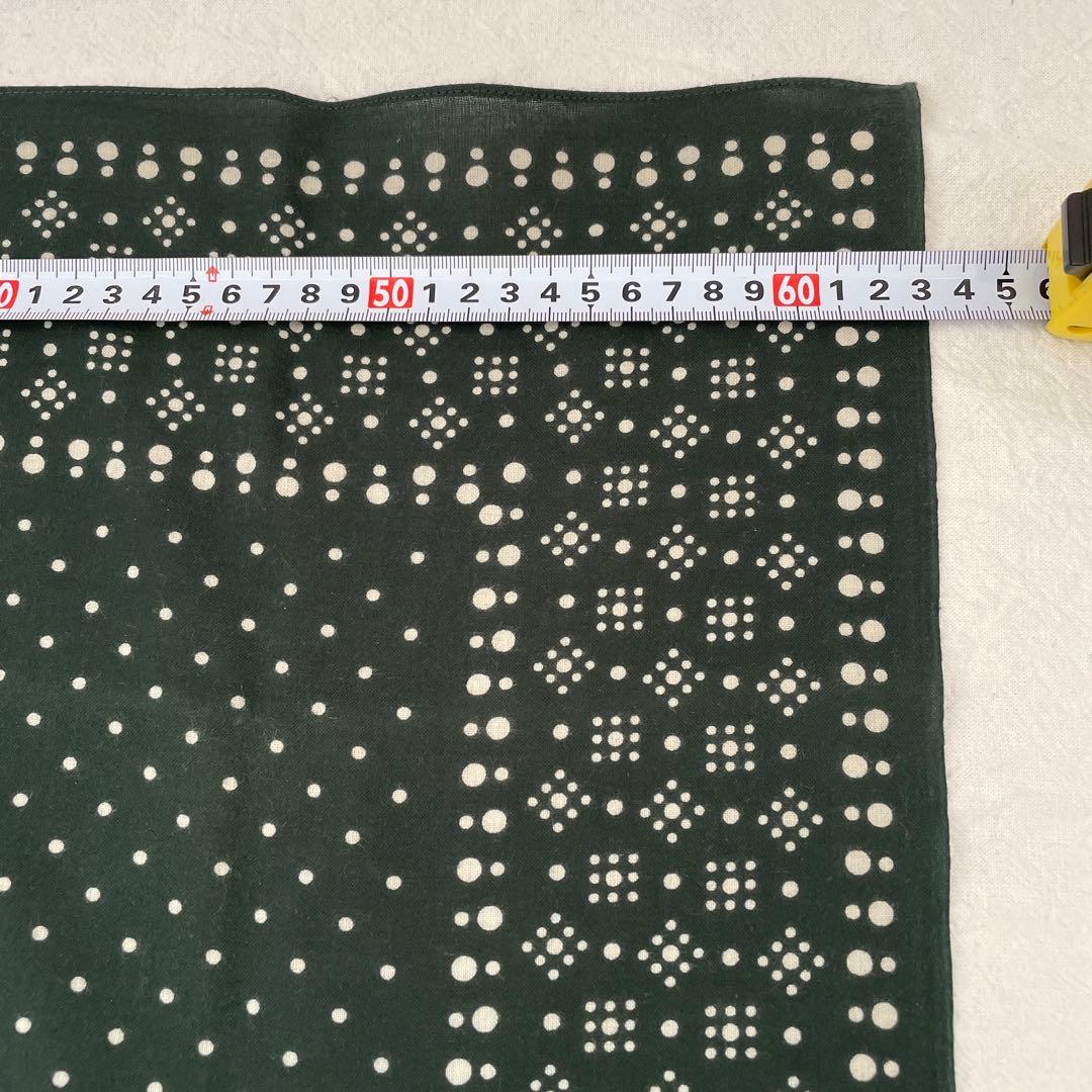 アットラストブッチャープロダクツバンダナまとめてタイムウォーンクロージング