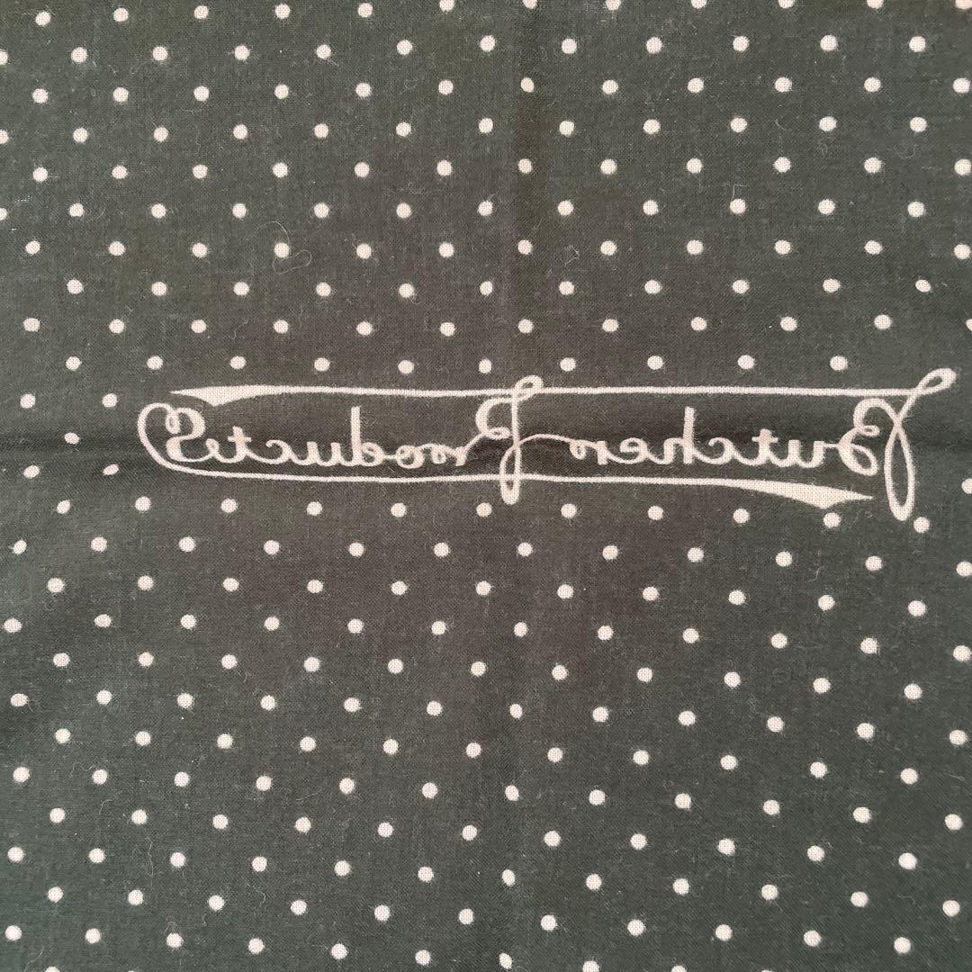 アットラストブッチャープロダクツバンダナまとめてタイムウォーンクロージング