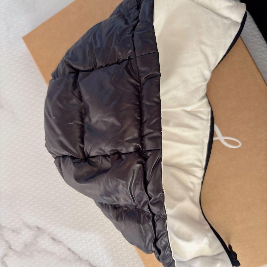 MONCLER ベビー 黒 2anni