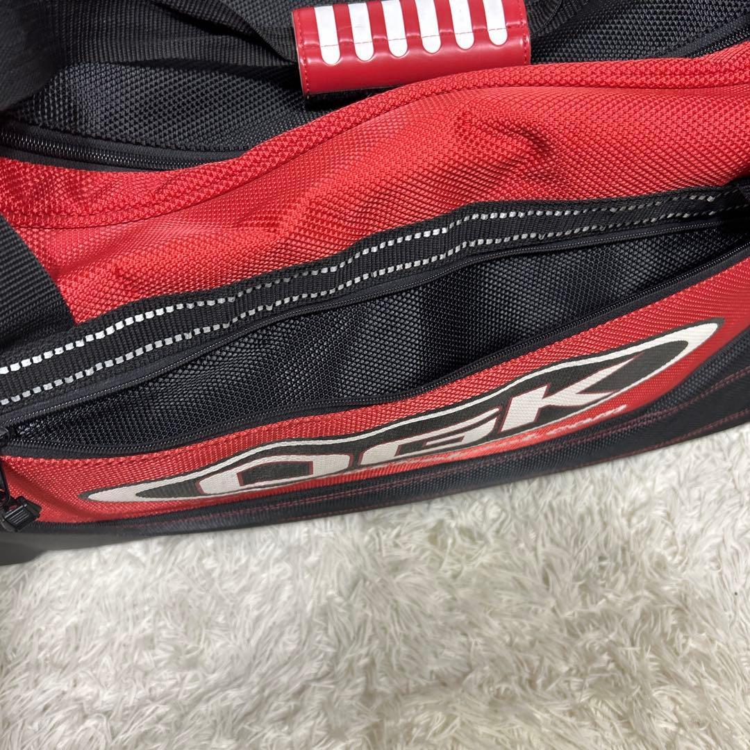 OGK オージーケー　キャリーバック　レーシングバック