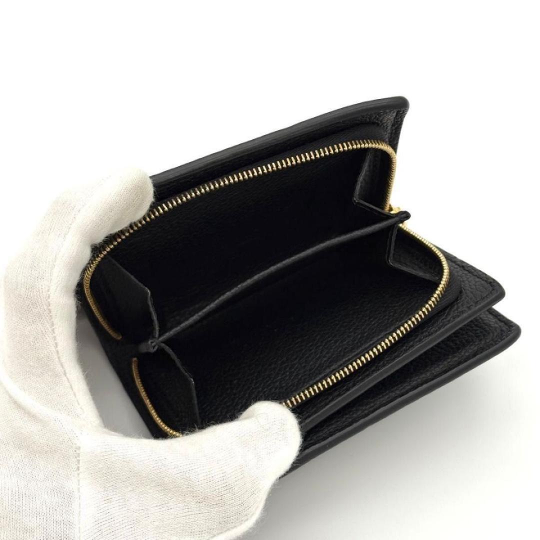 あ　ルイヴィトン 折財布 アンプラント ポルトフォイユ クレア 1961