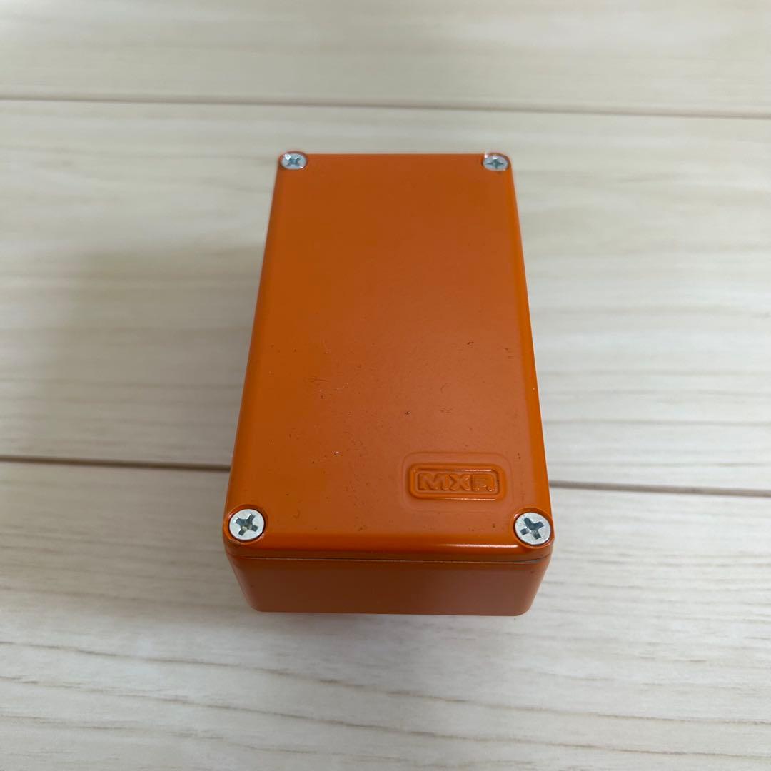 MXR ／Phase 90 ギターエフェクター