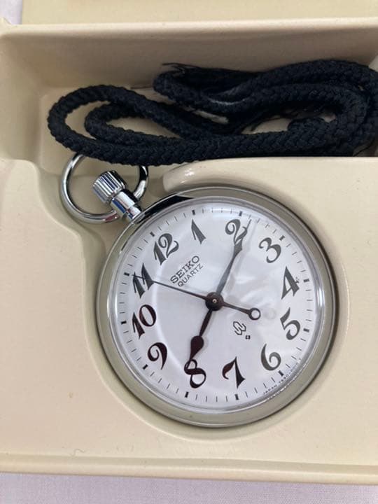 国鉄 非売品コレクション 懐中時計 駅長帽ほか