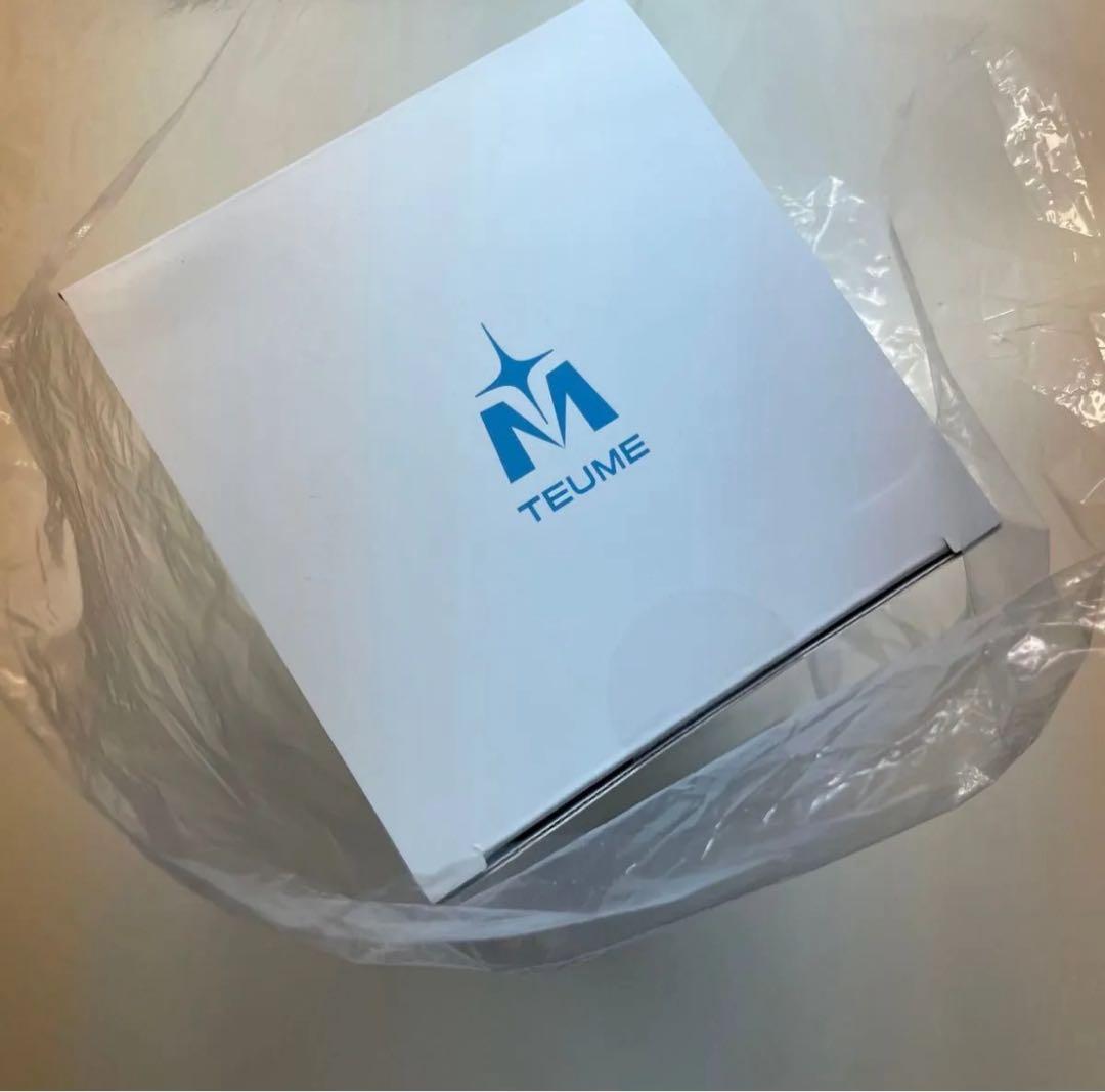 新品未開封　TREASURE ペンライト Ver.2