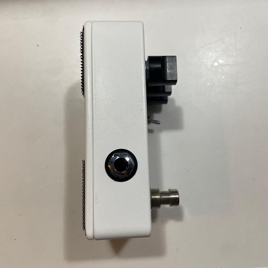 JHS 3 Series Reverb ギターエフェクター