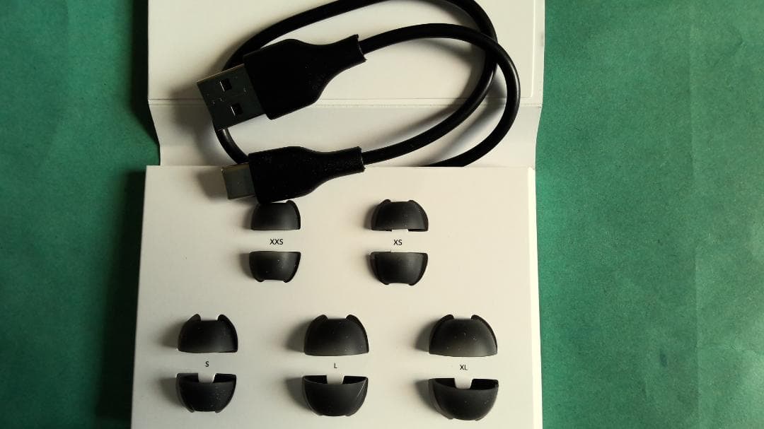 Liberty 4 Pro ワイヤレスヘッドホン ブラック