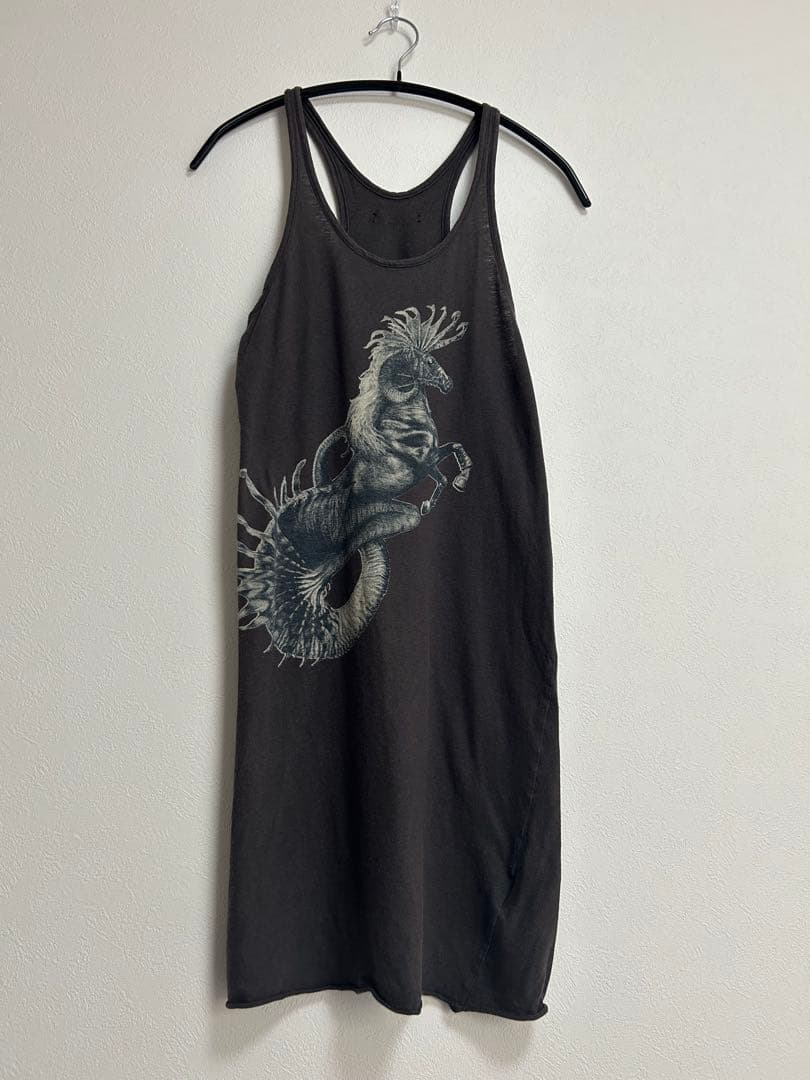 美品 ifsixwasnine No.SEA HOSE