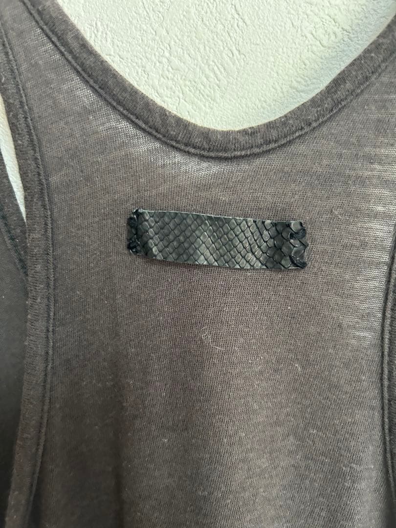 美品 ifsixwasnine No.SEA HOSE