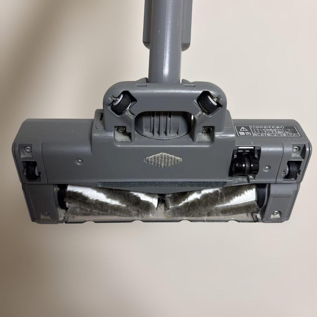 パナソニック　掃除機　MC-SB53K