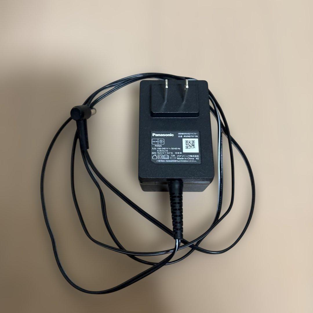 パナソニック　掃除機　MC-SB53K