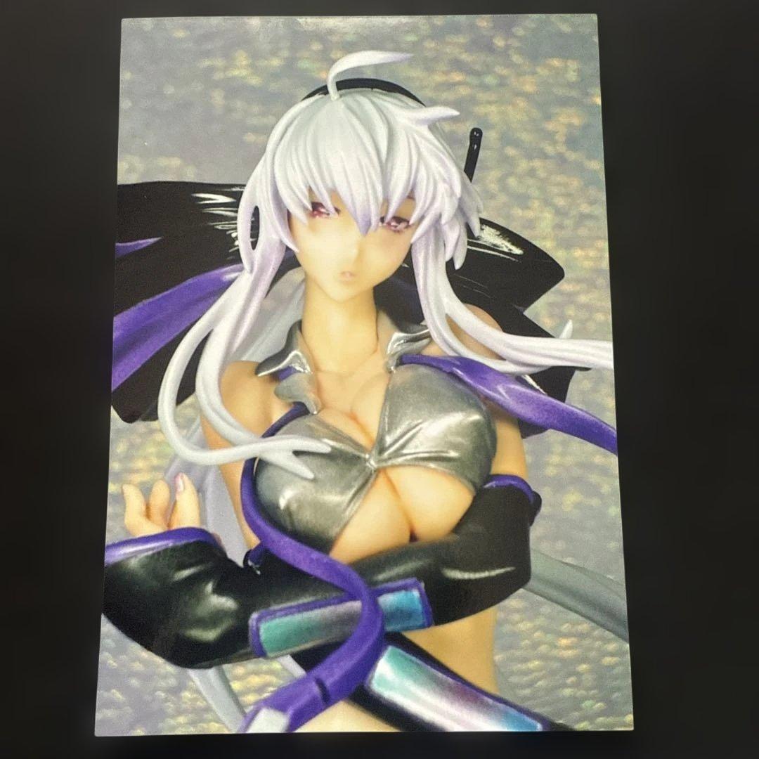 ガレージキット 弱音ハク