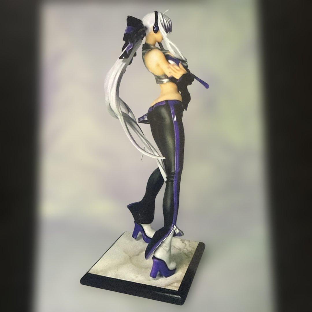 ガレージキット 弱音ハク