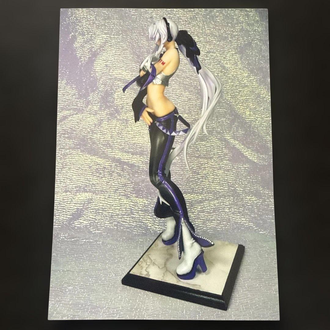 ガレージキット 弱音ハク