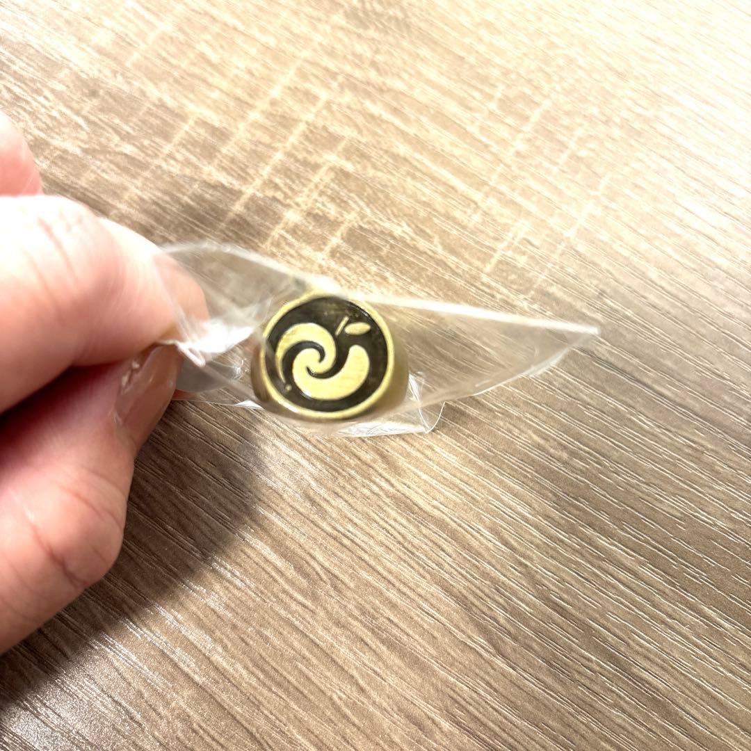 Mrs. GREEN APPLE スピードJAM'Sくじ スカーフリング