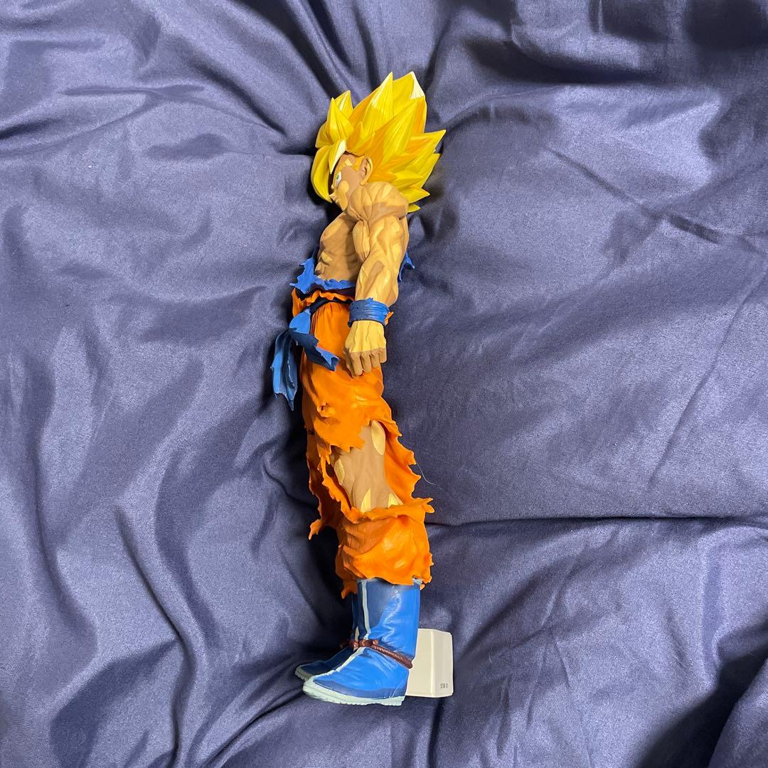 孫悟空　SMSP 海外正規品　マンガディメンションズ　ドラゴンボール