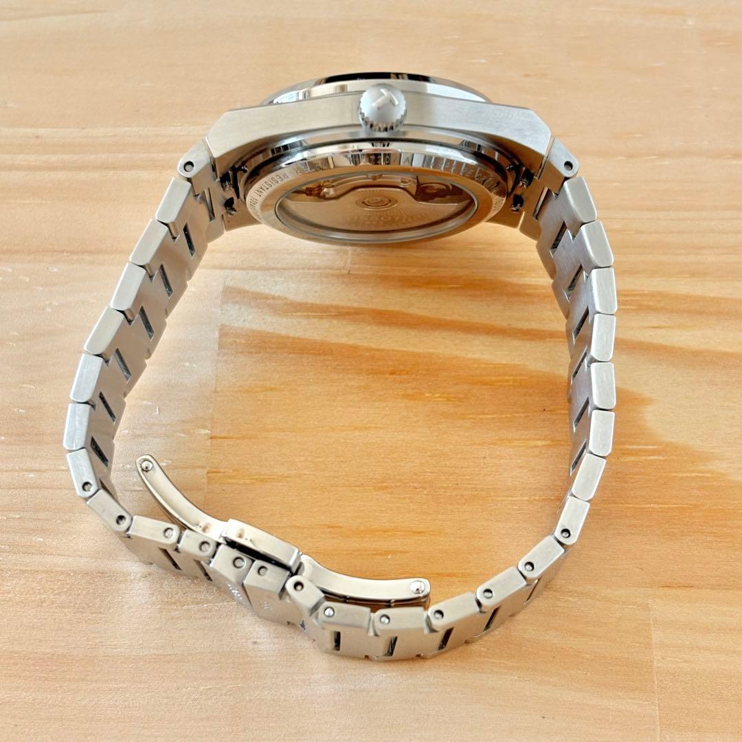 TISSOT PRX　マザーオブパール　35mm　ティソ