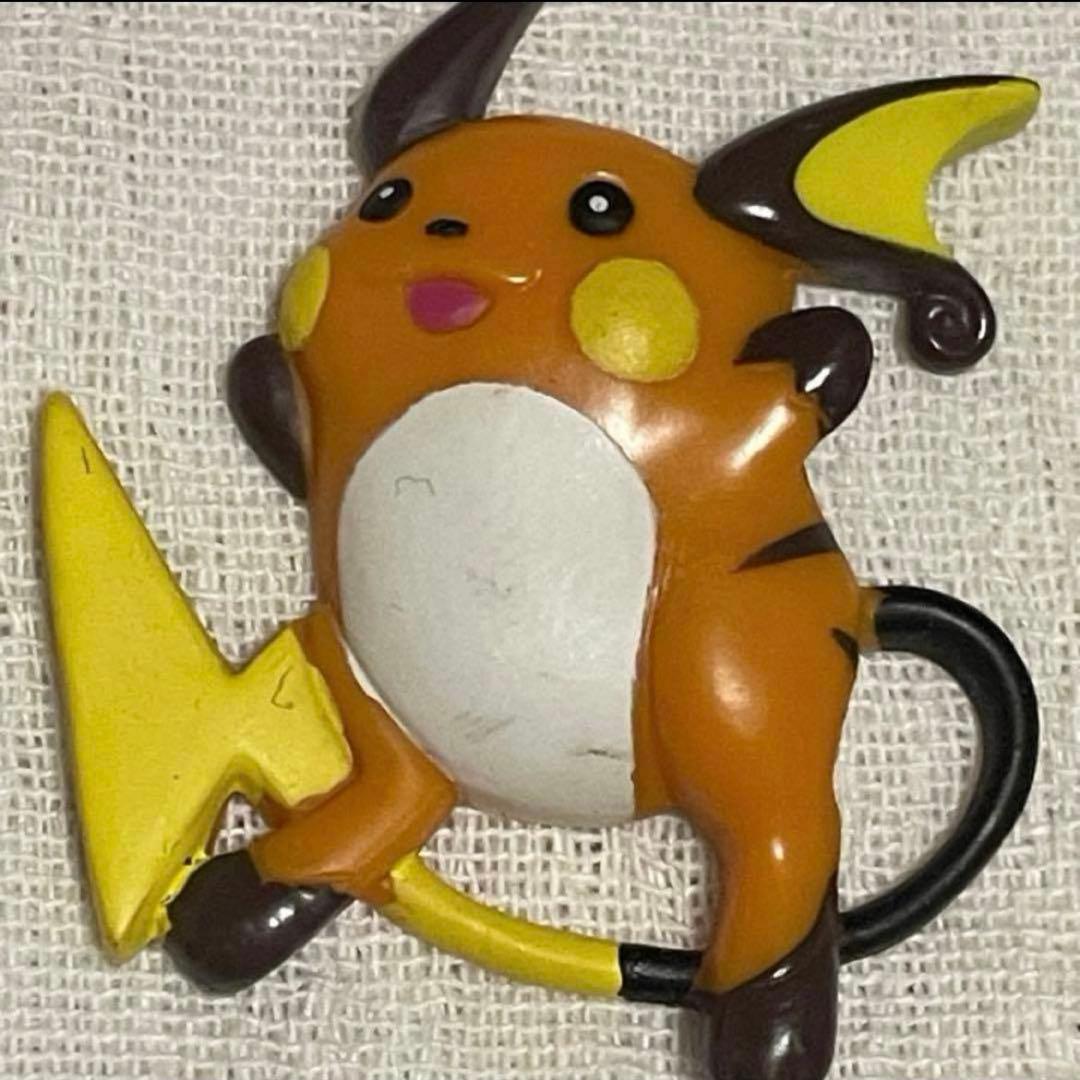 ポケモン フィギュア　マグネット　平成レトロ　初期　キャラクター　まとめ売り