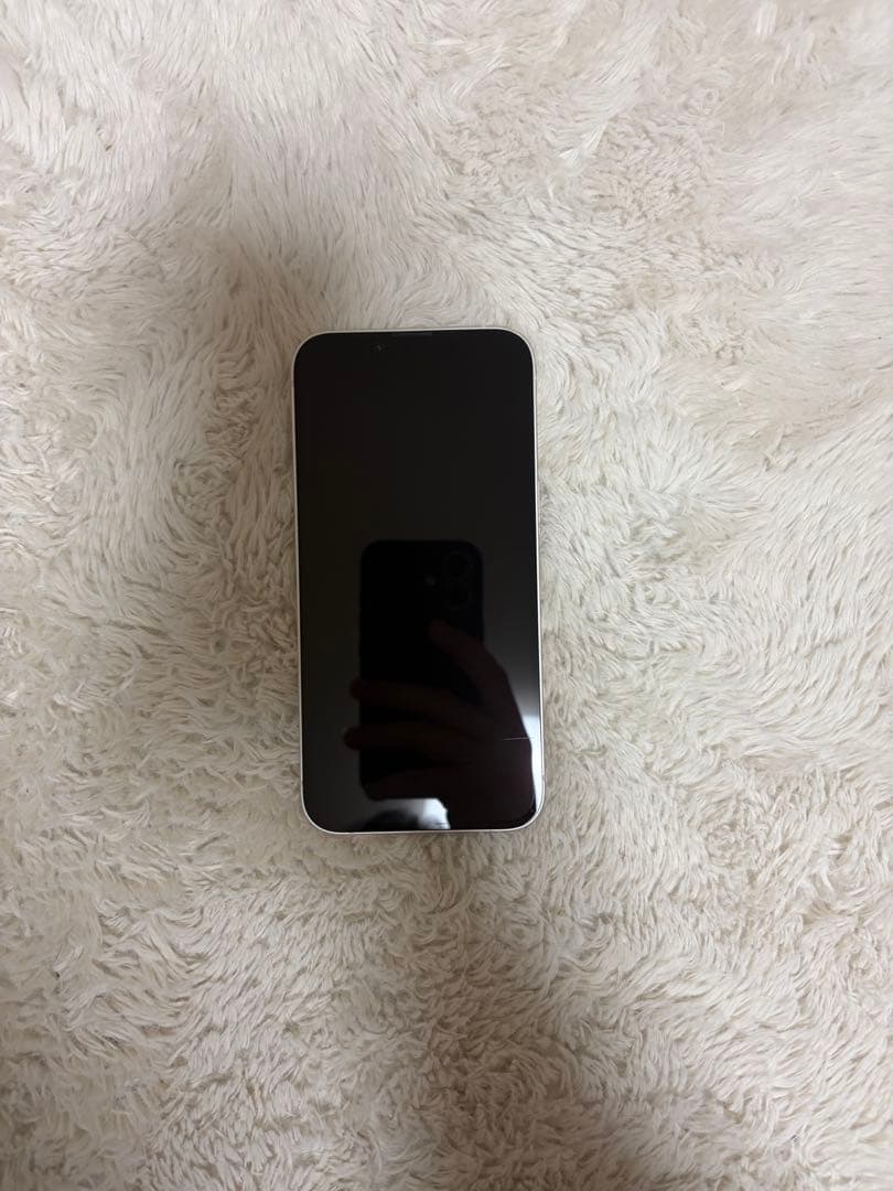 携帯電話本体 iPhone14