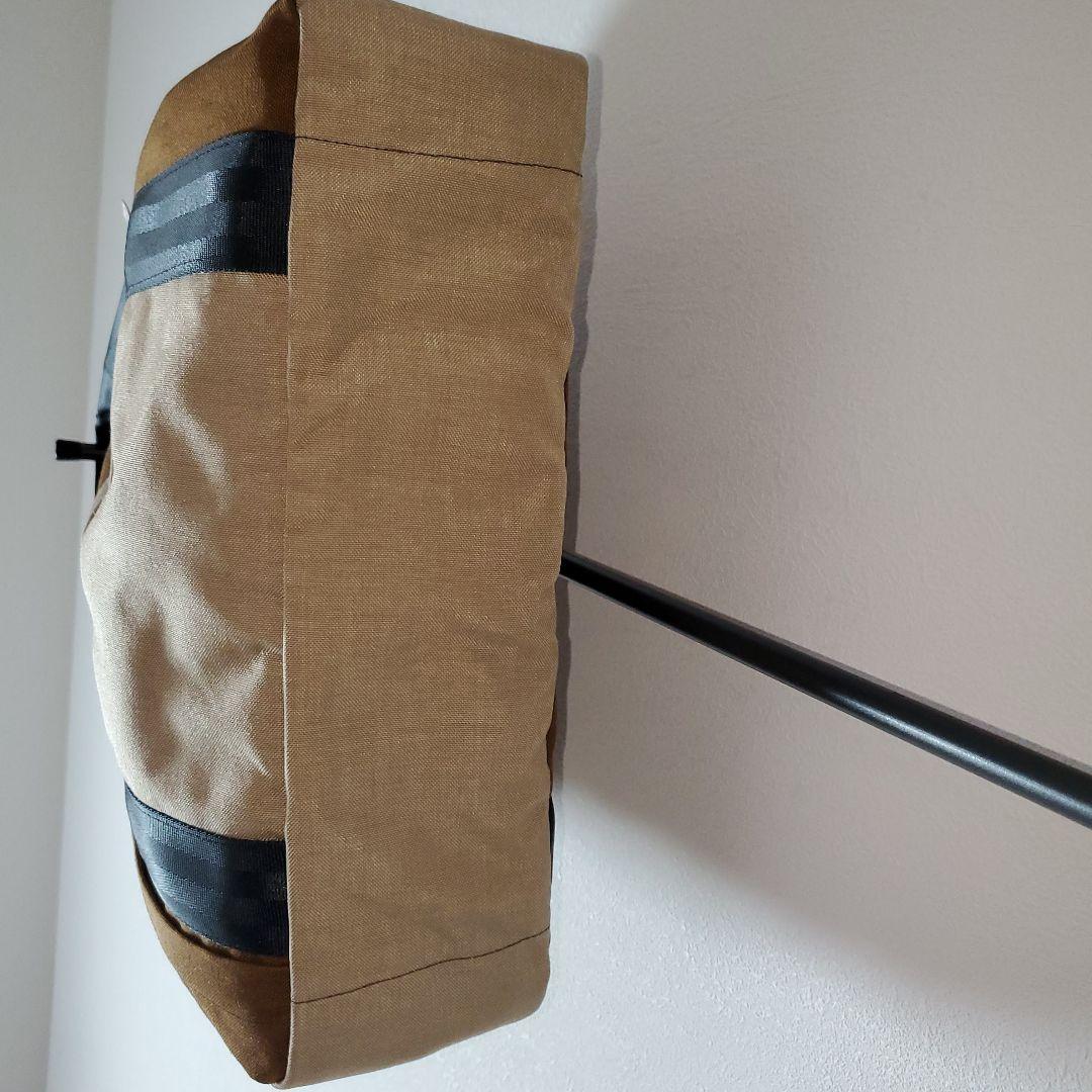 【REI】　アール・イー・アイ　トラベルバッグ　ヴィンテージ物